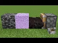 end crystal plus netherite