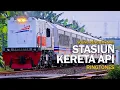 Download Lagu Sound Stasiun Kereta Api Indonesia | Ringtones