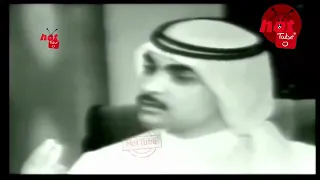 الكبير فريد الأطرش يقول لا احد يستطيع ان يحتل محل رياض السنباطي دندنها