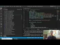 Inventory system with python arcade part 2