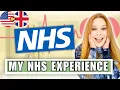 Download Lagu My First NHS A\u0026E Experience as an American (I Was Shocked!)