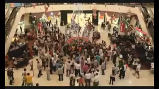 كوكاكولا الدنيا ريشة فى هوا 