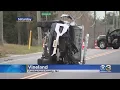 New Jersey Attorney General s Office Continues Investigation Into Backhoe Rampage In Vineland