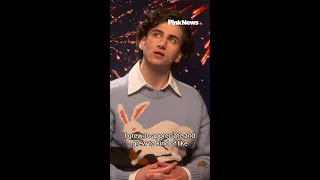 Sebastian Croft talking to Pink News about love triangles