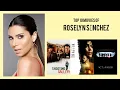 Roselyn Sanchez Top 10 Movies of Roselyn Sanchez Best 10 Movies of Roselyn Sanchez