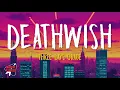 Lagu Three Days Grace  - Deathwish (Lyrics)