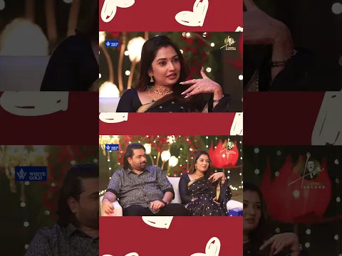 Glimpse of Tharun ❤️ Sonal Love Story | Tharun Sudhir, Sonal Monteiro, Nenapirali Prem | Anushree