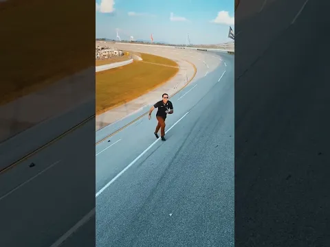 Why Are NASCAR Tracks So Steep? 🏎️🔥