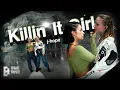 Download Lagu [K-POP IN PUBLIC | ONE TAKE] J-Hope - 'Killin' It Girl | Dance Cover By ForUs