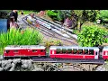 Download Lagu Running Japan's Top Garden Railway Was the Best Day Ever!【4K】