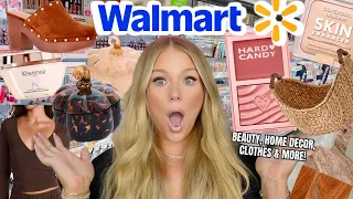 Walmart FALL *New Arrivals* Haul 2026 | SO many cute things! Home Decor, Clothing, Beauty & more!