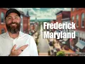 A Local s Guide to Living in Frederick Maryland