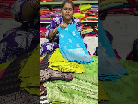 # Vijayawada# trending sarees# live sale information video