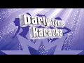 Melanie Fiona - Wrong Side of a Love Song (Karaoke Version)
