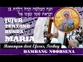 Download Lagu JUJUR TENTANG BUNDA MARIA ( RENUNGAN DARI EFESUS, TURKI)