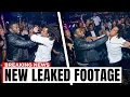 Lagu New Heated Footage Between Jay-Z \u0026 50 Cent Goes Viral
