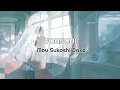 Download Lagu YOASOBI - Mou Sukoshi Dake (Hanya Sedikit Lagi) Lirik Terjemahan