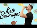 Keto Beverages Drink this NOT that on Keto - Thomas DeLauer