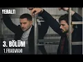 Lagu Yeraltı 3. Bölüm 1. Fragmanı | \