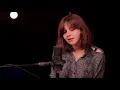 Gabrielle Aplin Performs The Power Of Love (Acoustic)