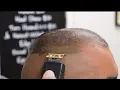 Military High Tight Skin Fade