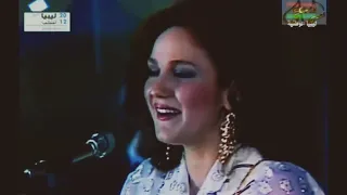 ميادة الحناوي   سيدي انا دندنها