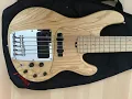 Ibanez ATK 815E Premium NTF - photos