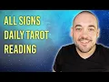 All Signs Daily Reading December 24th Tarot Reading General Timestamped