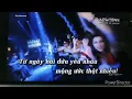 Lagu TÚP LỀU LÝ TƯỞNG - karaoke có lời dễ hát cùng ca sỹ HỒ QUANG HIẾU.