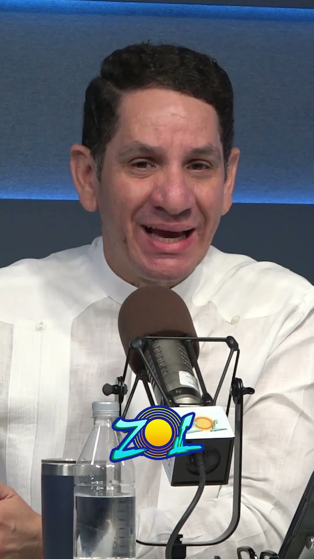 SI GONZALO GANA... SE ACABÓ LA ALIANZA