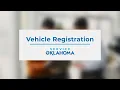How To Register Your New Vehicle in Oklahoma