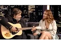 Download Lagu Helena Paparizou - Que Sera Sera (Live @ The 2Night Show)