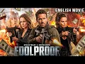 FOOLPROOF - Full English Movie Ryan Reynolds Hollywood Heist Action Thriller Movie Free Movies