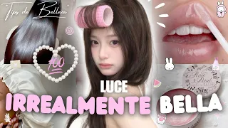 TIPS de BELLEZA para lucir IRREALMENTE BONITA *cuidados, secretos de belleza, glow up, hábitos* 🧸💗