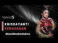 Download Lagu 𝐊𝐑𝐈𝐒𝐃𝐀𝐘𝐀𝐍𝐓𝐈 - 𝐏𝐄𝐍𝐀𝐒𝐀𝐑𝐀𝐍 (𝐋𝐈𝐕𝐄)