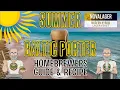 Summer Baltic Porter Recipe Methods For Homebrewers Novalager