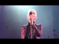 Download Lagu Roxette - Crash! Boom! Bang! [Live in Tallinn - 23/11/14 ]