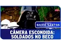 Download Lagu Soldados no Beco | Câmeras Escondidas (10/05/15)