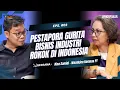 Download Lagu Pestapora Gurita Bisnis Industri Rokok di Indonesia | BRB Eps.3