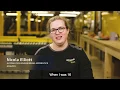 Mechatronics Apprentice inspires women to pursue engineering careers