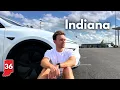 50-State Road Trip Indiana Was A Surprise