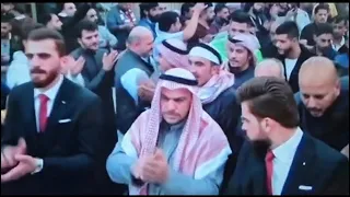 لاقول لاهل حوران ييجو يخطبونك سوريا 