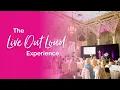 The Live Out Loud Experience - 2017
