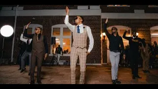 Alpha Phi Alpha Fraternity Inc Gamma Phi Chapter 2023 Stroll Off at Tuskegee University