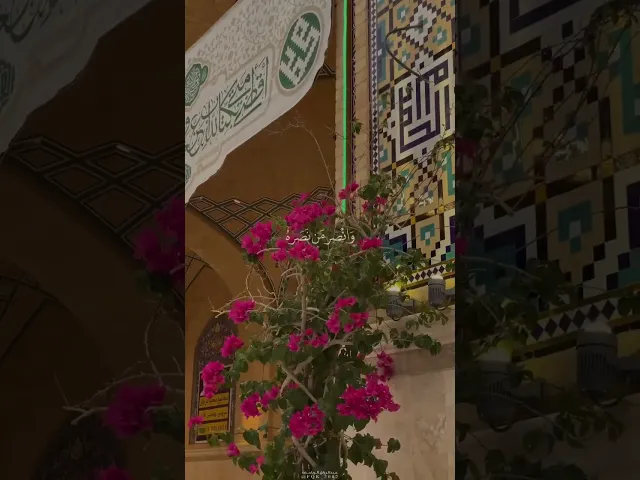 ⁣من كنتُ مولاه ..