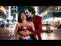 Lagu Unexpected Team-Up 💔 Joker Kidnaps Wonder Woman to Blackmail Spider-Man