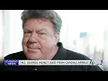 ‘Cheers’ actor George Wendt’s cause of death revealed: report