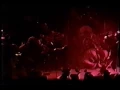 GWAR "SADDAM A GO GO, VLAD THE IMPALER" 11.6.94