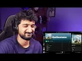 GARHKUMAON Album Reaction | Tarun Bisht Blends Uttarakhand Culture with Hip-Hop @tarunbisht808