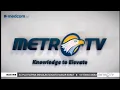 Download Lagu Promo News Program Metro TV 2018